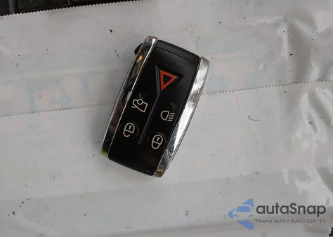 2014 Jaguar Xk Xkr from USA, damaged, VIN SAJWA4DC0EMB54313